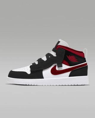 miki03NIKE AIR JORDAN 1パテントBREDキッズ 楽天市場】NIKE ナイキ AIR JORDAN 1 RETRO HIGH OG GS 'PATENT